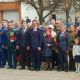 Праздничный митинг, приуроченный ко Дню Победы, состоялся в Новочебоксарске 