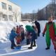 В 27 детском саду Новочебоксарска отпраздновали Масленицу