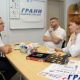 Министр спорта Чувашии посетил Новочебоксарск и ответил на вопросы газеты "Грани"