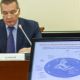 На заседании Высшего экономического совета Чувашии обсудили вопросы социально-экономического развития Новочебоксарска 