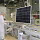 Завод по производству солнечных модулей «Хевел» вышел на проектную мощность