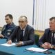 Управляющий Отделением СФР по Чувашии Валерий Николаев  принял участие в Едином информдне