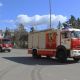 Ключи от новой техники вручили пожарным Чебоксар и Новочебоксарска