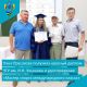 Лана Прусакова окончила ЧувГУ с красным дипломом 