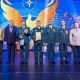 Ансамбль спасателей Чувашии "Служу Отечеству" победил во Всероссийском конкурсе 