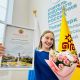 Мария Афанасьева из Новочебоксарска - стипендиат Главы Чувашии