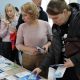Ярмарка вакансий прошла в центре «Работа России» столицы Чувашии 