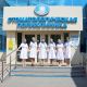 Новочебоксарская городская стоматологическая поликлиника отметила 55-летний юбилей