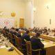 В Общественной палате Чувашии обсудили подготовку к выборам Главы республики