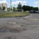 В Новочебоксарске отремонтируют участок дороги в центре города