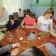 Союз молодежи ПАО «Химпром» провел мастер-классы для воспитанников Новочебоксарского социально-реабилитационного центра