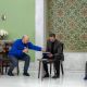 "Молодогвардеец" из Чувашии Андрей Шакулов принял участие во встрече с Президентом Сирии Башаром Асадом