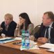 Депутат Госдумы Алена Аршинова встретилась с депутатами Новочебоксарска