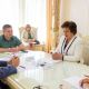Олег Николаев и Алла Самойлова обсудили развитие медицинской реабилитации в Чувашии