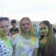 В Ельниковской роще пройдет Фестиваль красок 