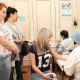 На «Химпроме» прошла благотворительная акция «День донора» донор донорство Химпром 