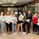 Музей ПАО «Химпром» посетили дети-сироты