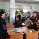 «Химпром» ознакомил студентов с перспективами работы на заводе