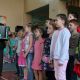 В школах Новочебоксарска прошел Акатуй, посвященный Дню Республики День Республики-2017 Всечувашский Акатуй 