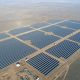 В Республике Калмыкия введены в эксплуатацию первые в регионе солнечные электростанции