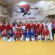 "Единая Россия" активно развивает массовый спорт в Чувашии «Единая Россия» 