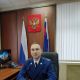 Прокурор Новочебоксарска Виктор Иванов рассказал о работе надзорного ведомства