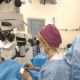 В РДКБ Чувашии начали выполнять операции по пересадке роговицы