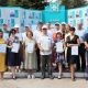 «Химпром» наградил идейных и инициативных сотрудников