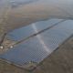 В Республике Бурятия введена в строй Хоринская солнечная электростанция 