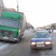 В Чебоксарах водитель совершил смертельный наезд на пешехода
