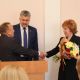 Главой администрации Новочебоксарска стала Ольга Чепрасова (видео)