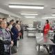 На базе Чебоксарского техникума питания и коммерции прошла стажировка педагогических работников СПО Профессионалитет 