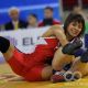 Наталья Гольц завоевала бронзовую медаль на чемпионате мира по вольной борьбе