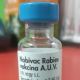 В Россию поступила контрафактная вакцина от бешенства «Нобивак®Rabies»
