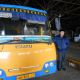 Репортаж “Граней”: Новочебоксарские “автобусники” не вышли в рейс из-за невыплаты зарплаты общественный транспорт 