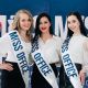 Три офисные сотрудницы из Чебоксар прошли в полуфинал международного конкурса красоты "Мисс Офис"