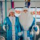 Дед Мороз и Снегурочка в Чебоксарах поздравят пассажиров троллейбусов с Новым годом На пороге Новый год 