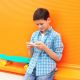 В Чувашии дети переключились с TikTok на мессенджеры Мегафон развлечения Исследование 