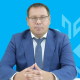  Дмитрий Пулатов проводит прямой эфир на тему «Итоги деятельности за год работы»