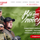 Народный фронт в Чувашии проведет радиомарафон «Всё для Победы!»