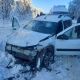 На автодороге Чебоксары-Сурское в Шумерлинском округе произошло смертельное ДТП ДТП со смертельным исходом 