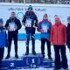 Андрей Григорьев из Чувашии стал серебряным призером "Кубка Урала" по лыжным гонкам
