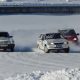 «Волжский трек-2017»:  автогонки на  льду чебоксарского залива