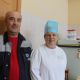 21 литр крови сдали доноры на Чебоксарской ГЭС