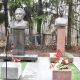 В Чувашии установили памятник народной артистке СССР Вере Кузьминой