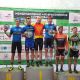 Велосипедисты Чувашии стали победителями и призерами международных соревнований