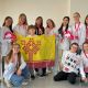 Молодежь Чувашии вошла в число победителей Российской школьной весны