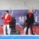 ВИА "Здравствуй, песня" впервые выступила в Чебоксарах День народного единства 