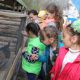 В Ельниковской роще открылся зоопарк