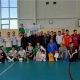 В Красночетайском МО прошел турнир по мини-футболу, посвящённый участникам СВО специальная военная операция 